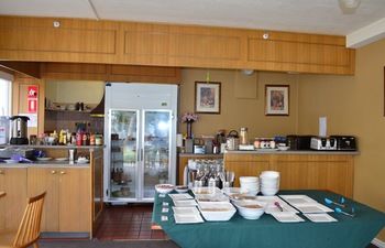 Magnolia Court Boutique Hotel Melbourne - Lightning Ridge Tourism 59