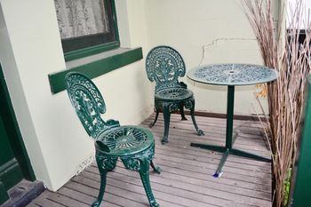 Magnolia Court Boutique Hotel Melbourne - Lightning Ridge Tourism 61