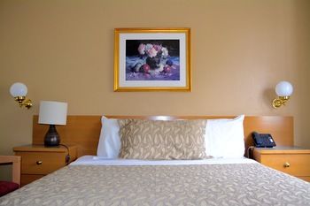 Magnolia Court Boutique Hotel Melbourne - Lightning Ridge Tourism 63