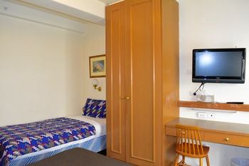 Magnolia Court Boutique Hotel Melbourne - Lightning Ridge Tourism 64