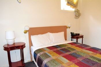 Magnolia Court Boutique Hotel Melbourne - Lightning Ridge Tourism 65