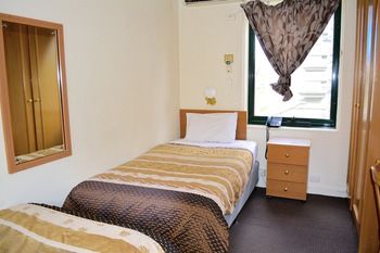 Magnolia Court Boutique Hotel Melbourne - Lightning Ridge Tourism 66