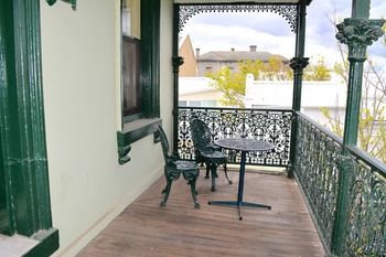 Magnolia Court Boutique Hotel Melbourne - Lightning Ridge Tourism 68