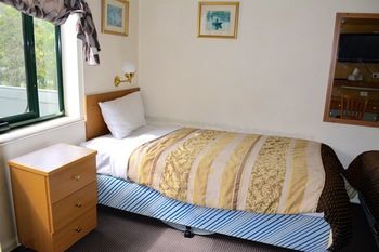 Magnolia Court Boutique Hotel Melbourne - Lightning Ridge Tourism 70