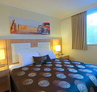 Park Squire Motor Inn and Serviced Apartments - Lightning Ridge Tourism
