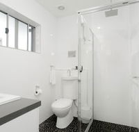 Merewether Motel - Lightning Ridge Tourism