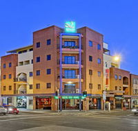 Quality Suites Boulevard On Beaumont - Lightning Ridge Tourism