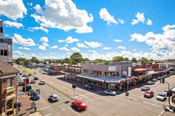 Quality Suites Boulevard On Beaumont - Lightning Ridge Tourism 2