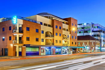 Quality Suites Boulevard On Beaumont - Lightning Ridge Tourism 19