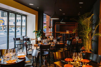 Quality Suites Boulevard On Beaumont - Lightning Ridge Tourism 29