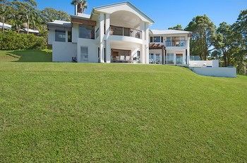 Alexandria Retreat - Lightning Ridge Tourism 1