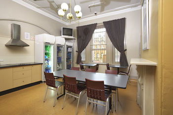 The George Street Hotel - Hostel - Lightning Ridge Tourism 16