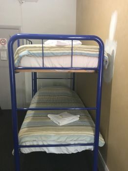 The George Street Hotel - Hostel - Lightning Ridge Tourism 26