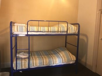 The George Street Hotel - Hostel - Lightning Ridge Tourism 28