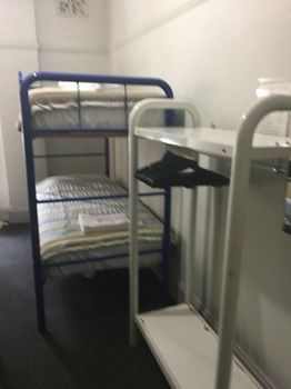 The George Street Hotel - Hostel - Lightning Ridge Tourism 29