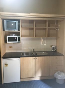 The George Street Hotel - Hostel - Lightning Ridge Tourism 33