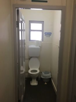 The George Street Hotel - Hostel - Lightning Ridge Tourism 34