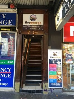 The George Street Hotel - Hostel - Lightning Ridge Tourism 35