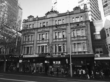 The George Street Hotel - Hostel - Lightning Ridge Tourism 37