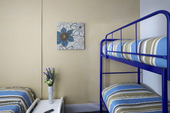 The George Street Hotel - Hostel - Lightning Ridge Tourism 40