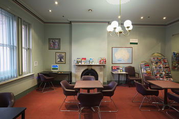 The George Street Hotel - Hostel - Lightning Ridge Tourism 43