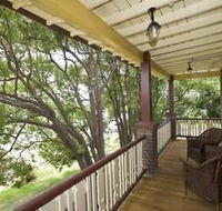 Cockatoo Island - Lightning Ridge Tourism