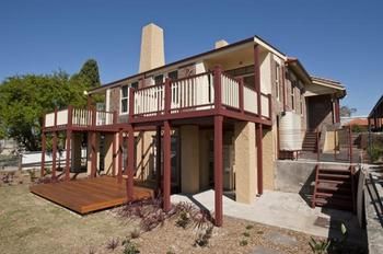 Cockatoo Island - Lightning Ridge Tourism 1