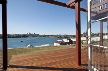 Cockatoo Island - Lightning Ridge Tourism 4