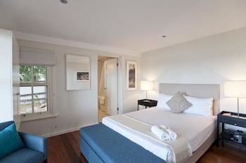 Cockatoo Island - Lightning Ridge Tourism 6