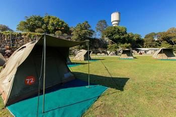 Cockatoo Island - Lightning Ridge Tourism 8