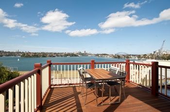 Cockatoo Island - Lightning Ridge Tourism 11