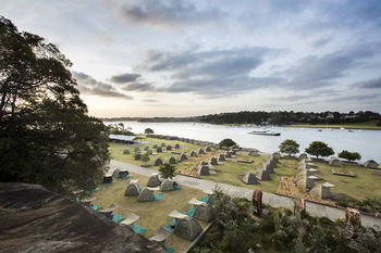 Cockatoo Island - Lightning Ridge Tourism 14