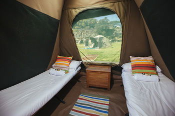 Cockatoo Island - Lightning Ridge Tourism 16