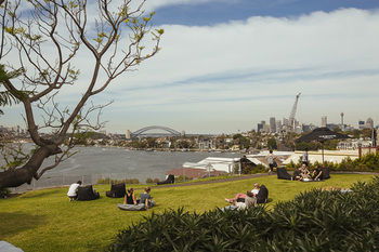 Cockatoo Island - Lightning Ridge Tourism 28