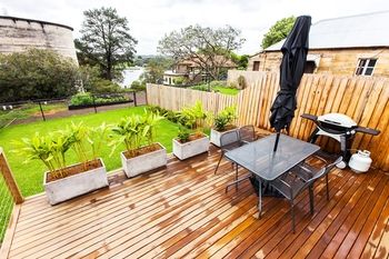 Cockatoo Island - Lightning Ridge Tourism 30