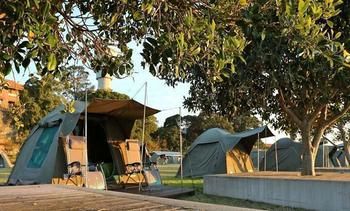 Cockatoo Island - Lightning Ridge Tourism 35