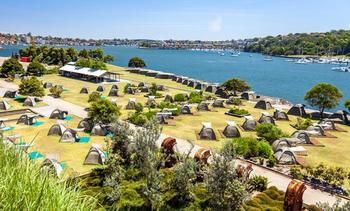 Cockatoo Island - Lightning Ridge Tourism 38