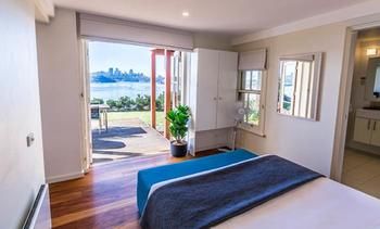 Cockatoo Island - Lightning Ridge Tourism 40