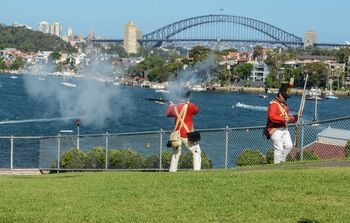Cockatoo Island - Lightning Ridge Tourism 48