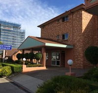 Lidcombe Motor Inn - Lightning Ridge Tourism