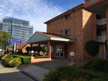 Lidcombe Motor Inn - Lightning Ridge Tourism 0