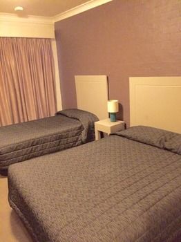 Lidcombe Motor Inn - Lightning Ridge Tourism 1