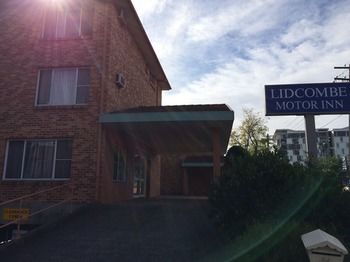 Lidcombe Motor Inn - Lightning Ridge Tourism 8