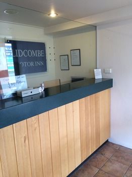 Lidcombe Motor Inn - Lightning Ridge Tourism 13