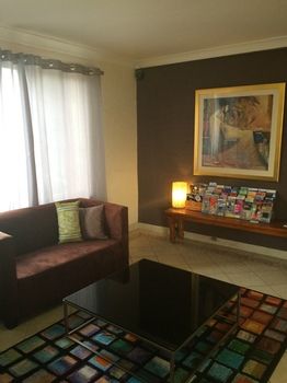 Lidcombe Motor Inn - Lightning Ridge Tourism 17