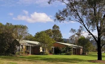 Lorn NSW Lightning Ridge Tourism