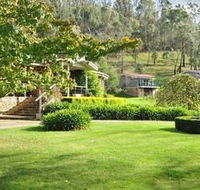 Araluen Villas - Lightning Ridge Tourism