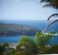 Harbourview Serviced Apartments - Lightning Ridge Tourism