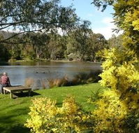 The Burrow At Wombat Bend - Lightning Ridge Tourism