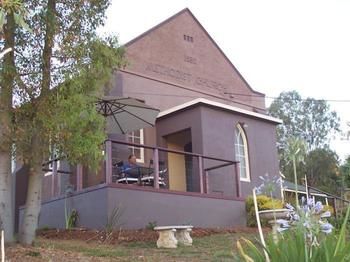 Church House B&B Gundagai - Lightning Ridge Tourism 12
